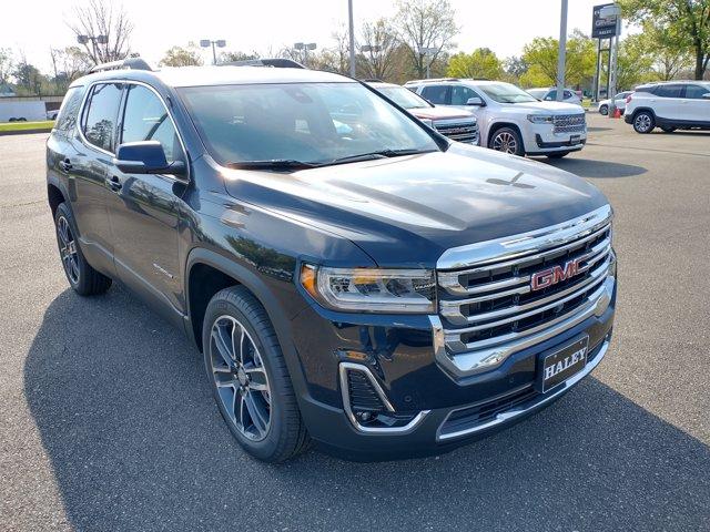 2021 GMC Acadia Vehicle Photo in Richmond, VA 23231
