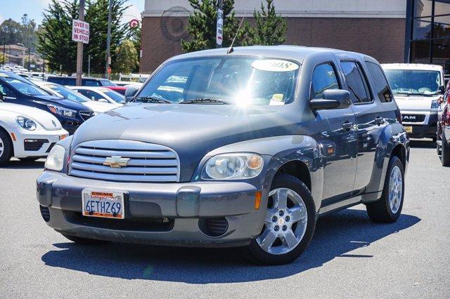 2009 Chevrolet HHR Vehicle Photo in Colma, CA 94014