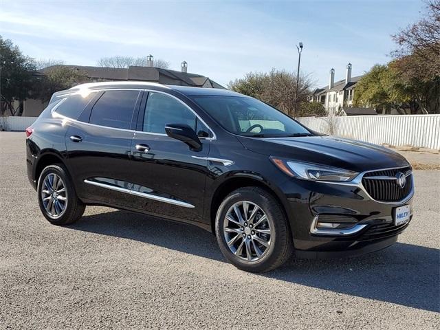 2021 Buick Enclave Vehicle Photo in Fort Worth, TX 76116