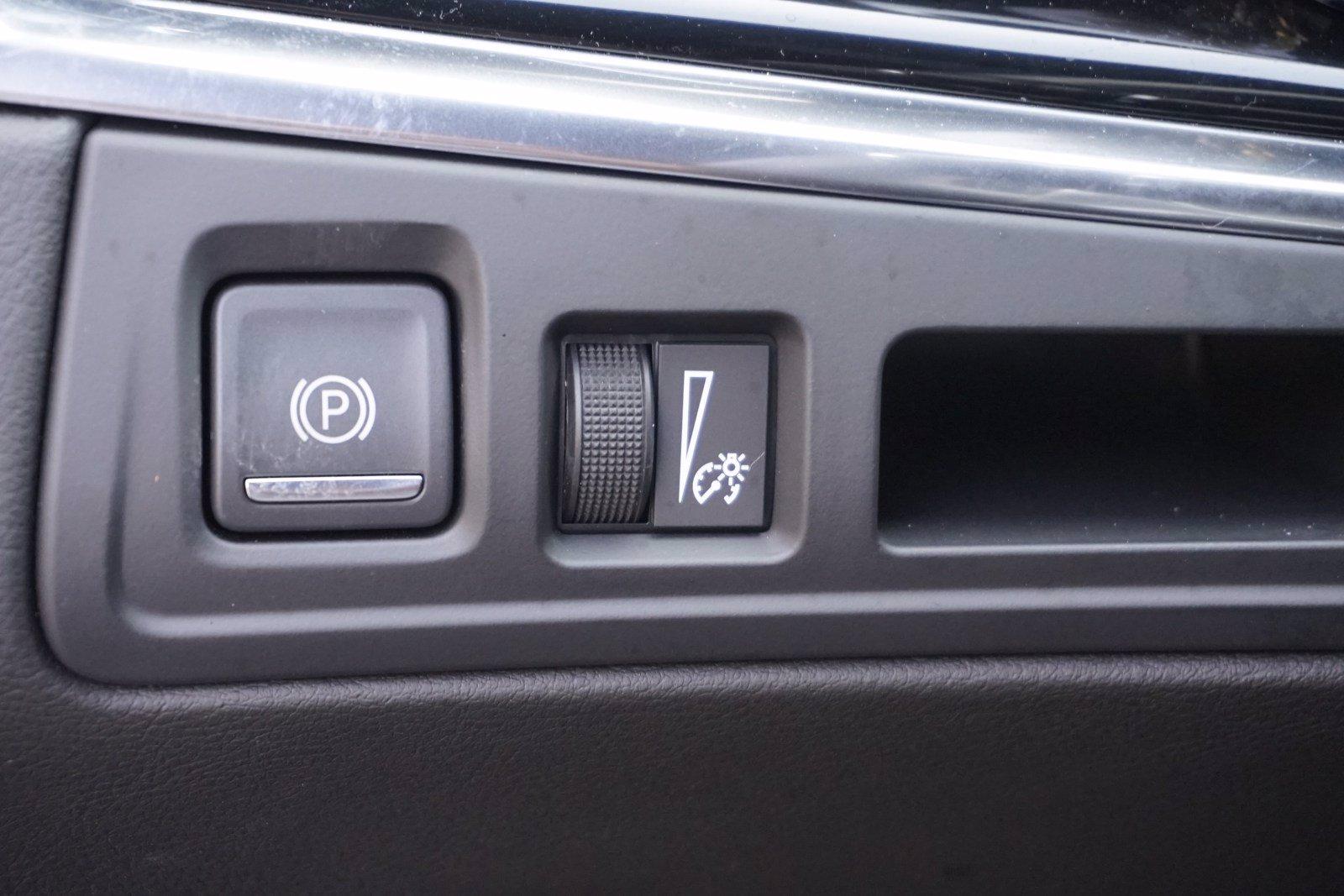 2021 Cadillac XT6 Vehicle Photo in Houston, TX 77079