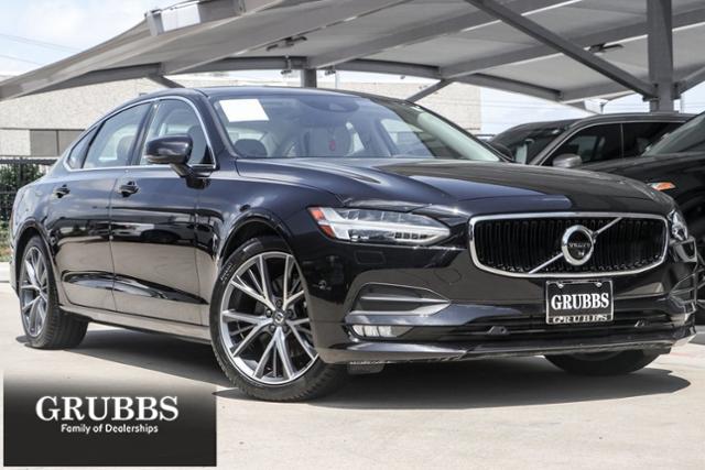 2018 Volvo S90 Vehicle Photo in Grapevine, TX 76051