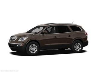 2012 Buick Enclave Vehicle Photo in Cedar Rapids, IA 52402