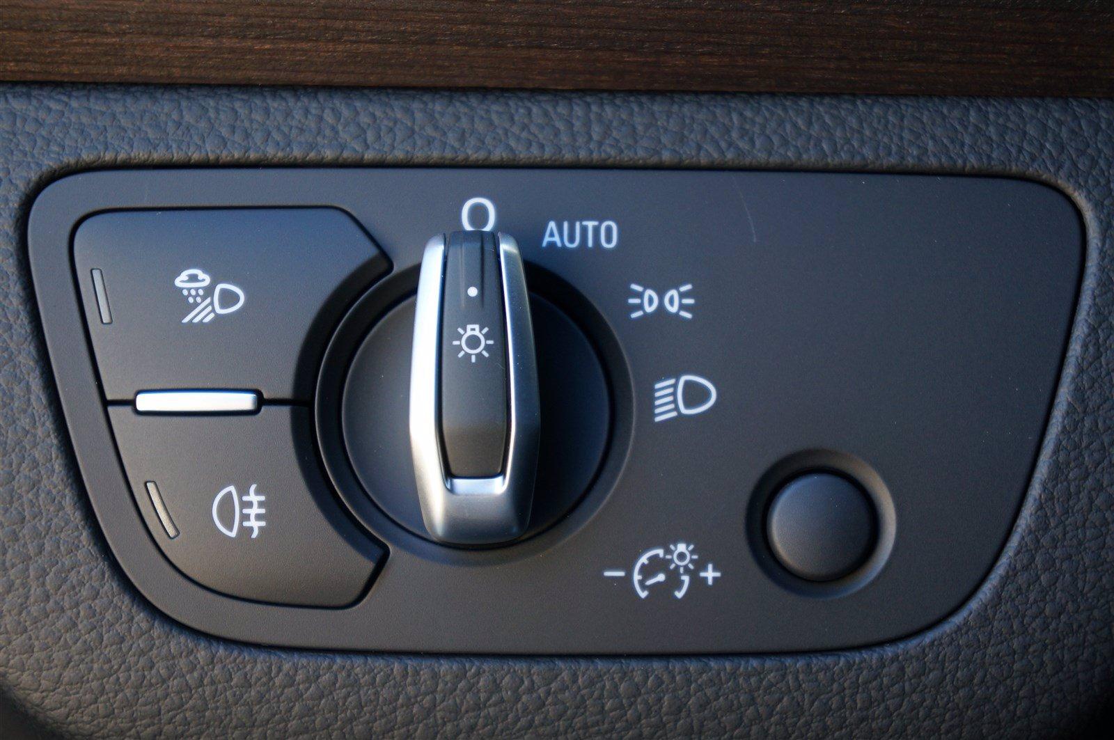 2021 Audi Q5 Vehicle Photo in McKinney, TX 75070