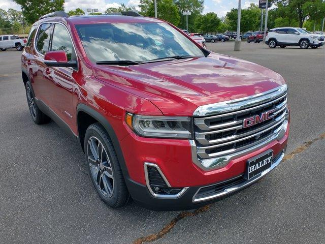 2021 GMC Acadia Vehicle Photo in Richmond, VA 23231