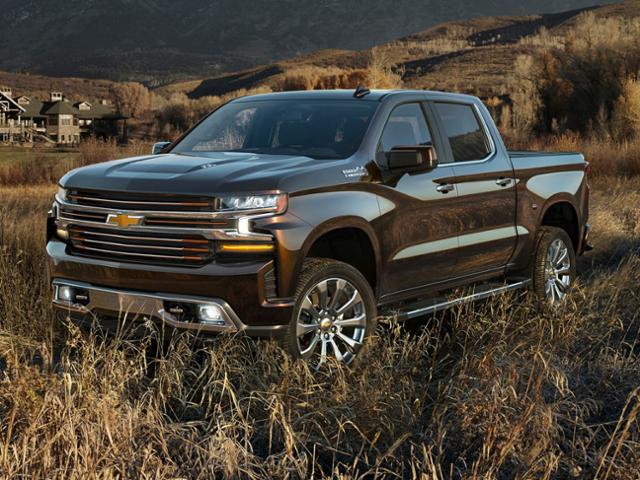 2021 Chevrolet Silverado 1500 Vehicle Photo in Auburn, MA 01501