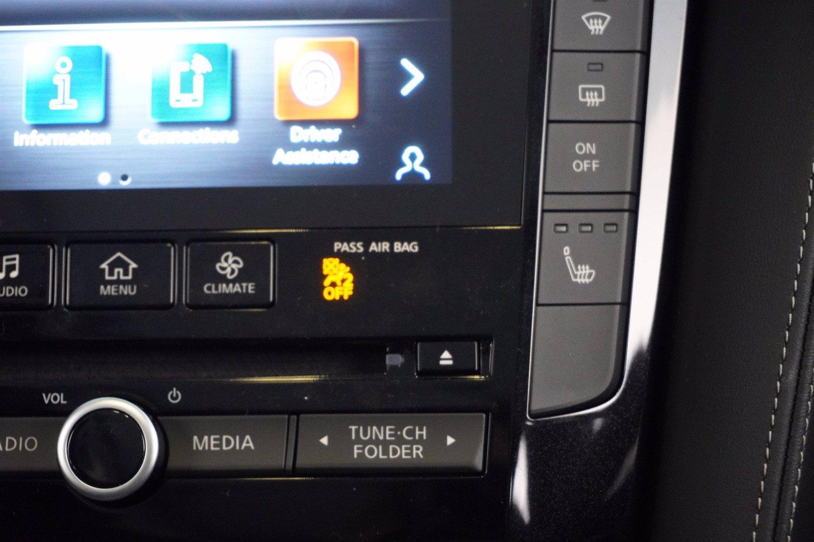 2021 INFINITI QX50 Vehicle Photo in Dallas, TX 75209