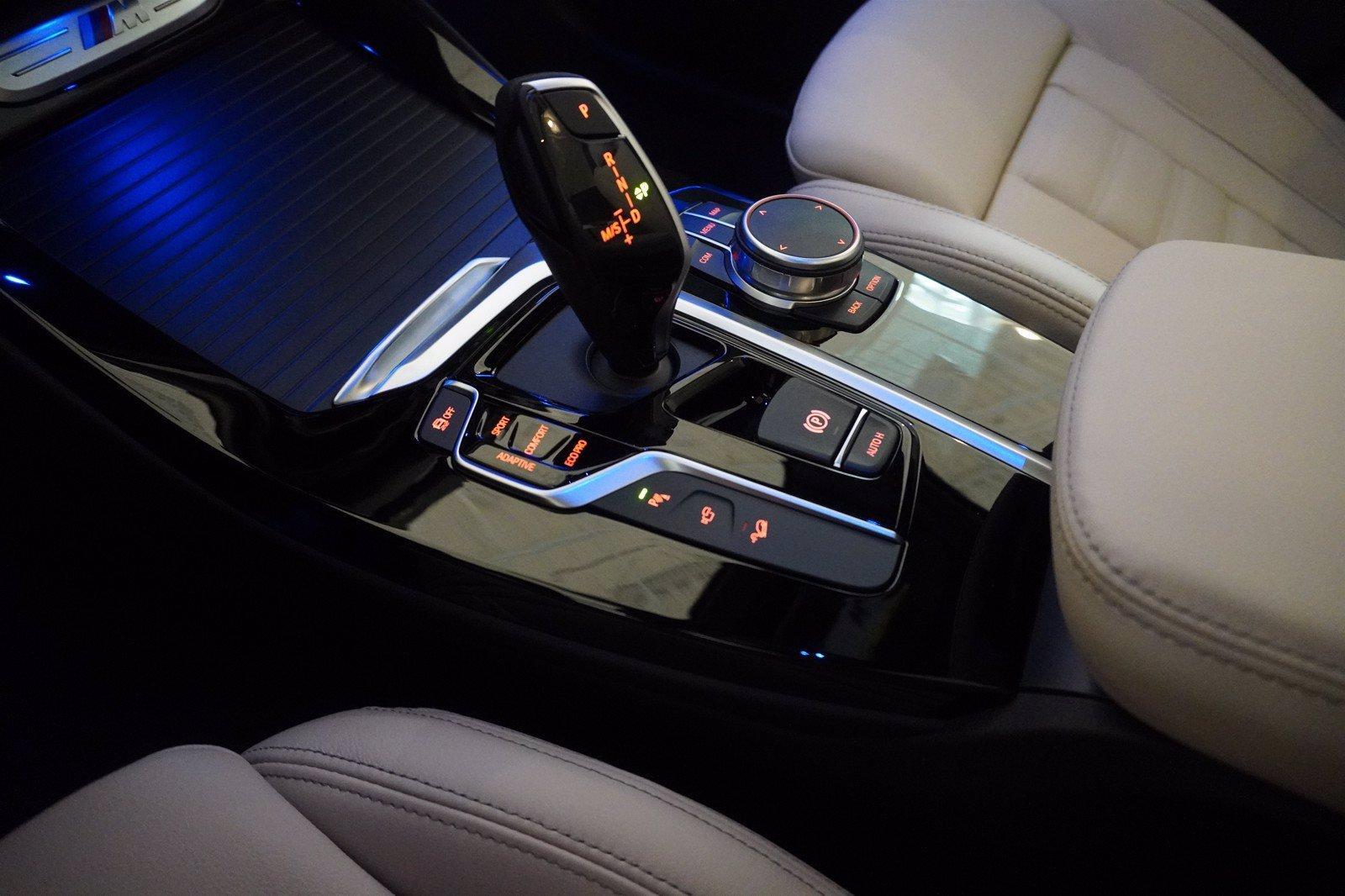 2021 BMW X3 M40i Vehicle Photo in Grapevine, TX 76051