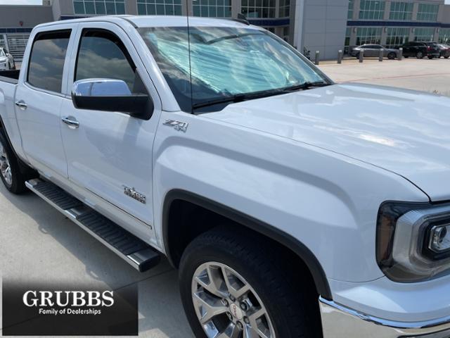 2016 GMC Sierra 1500 Vehicle Photo in Grapevine, TX 76051