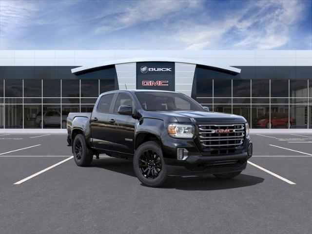 2021 GMC Canyon Vehicle Photo in Danbury, CT 06810