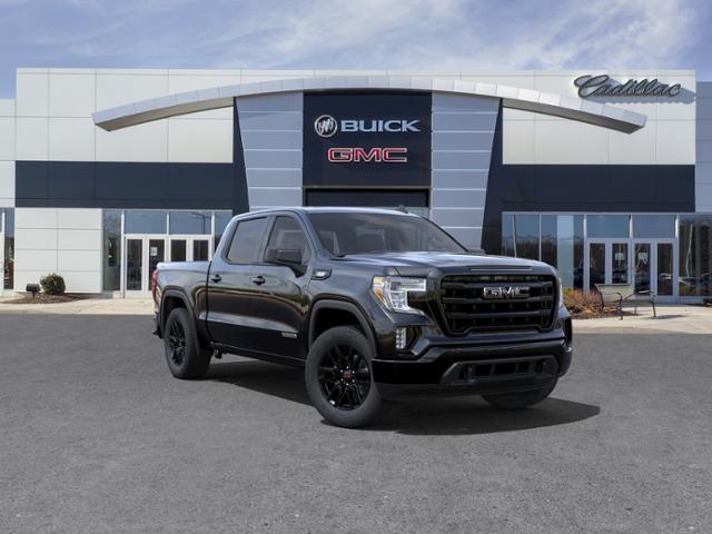 2021 GMC Sierra 1500 Vehicle Photo in Danbury, CT 06810