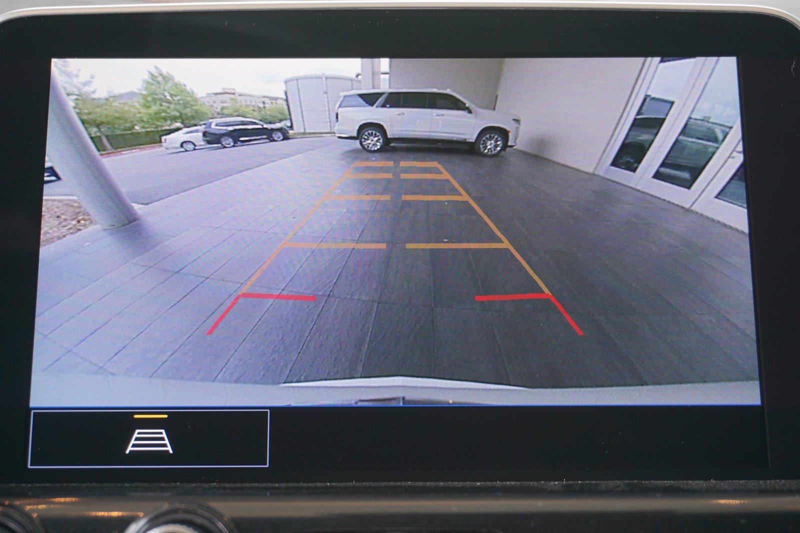2021 Cadillac CT4 Vehicle Photo in Houston, TX 77079