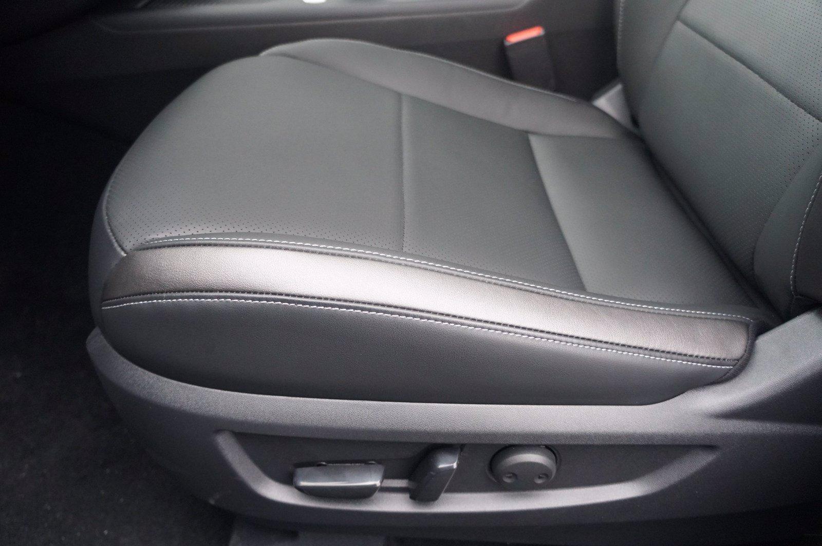 2021 INFINITI QX50 Vehicle Photo in Dallas, TX 75209