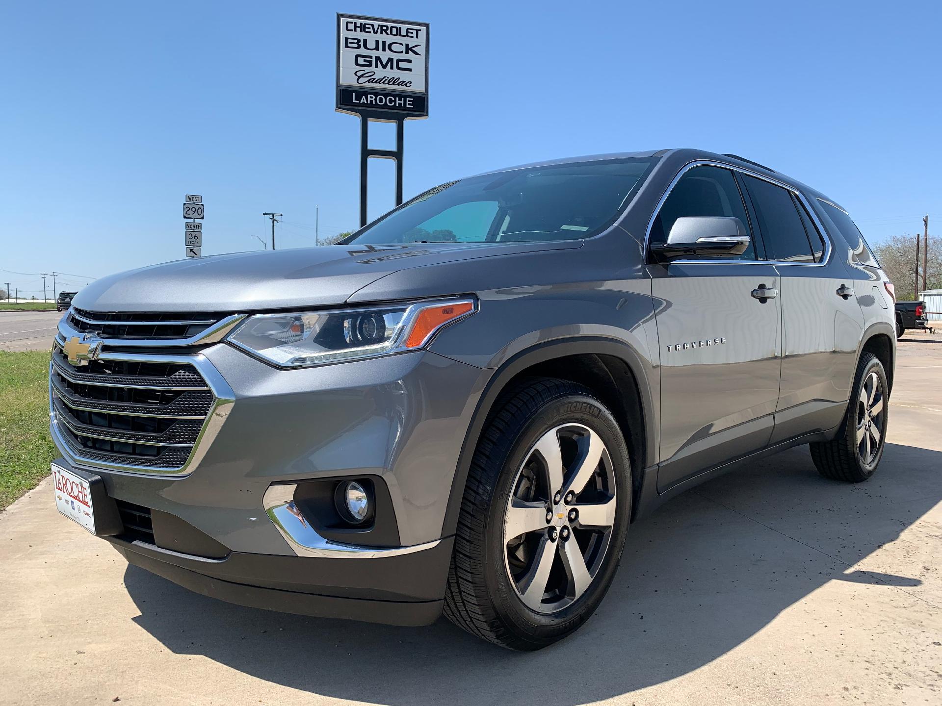 Used Vehicles For Sale In Brenham Tx Laroche Chevrolet Buick Gmc