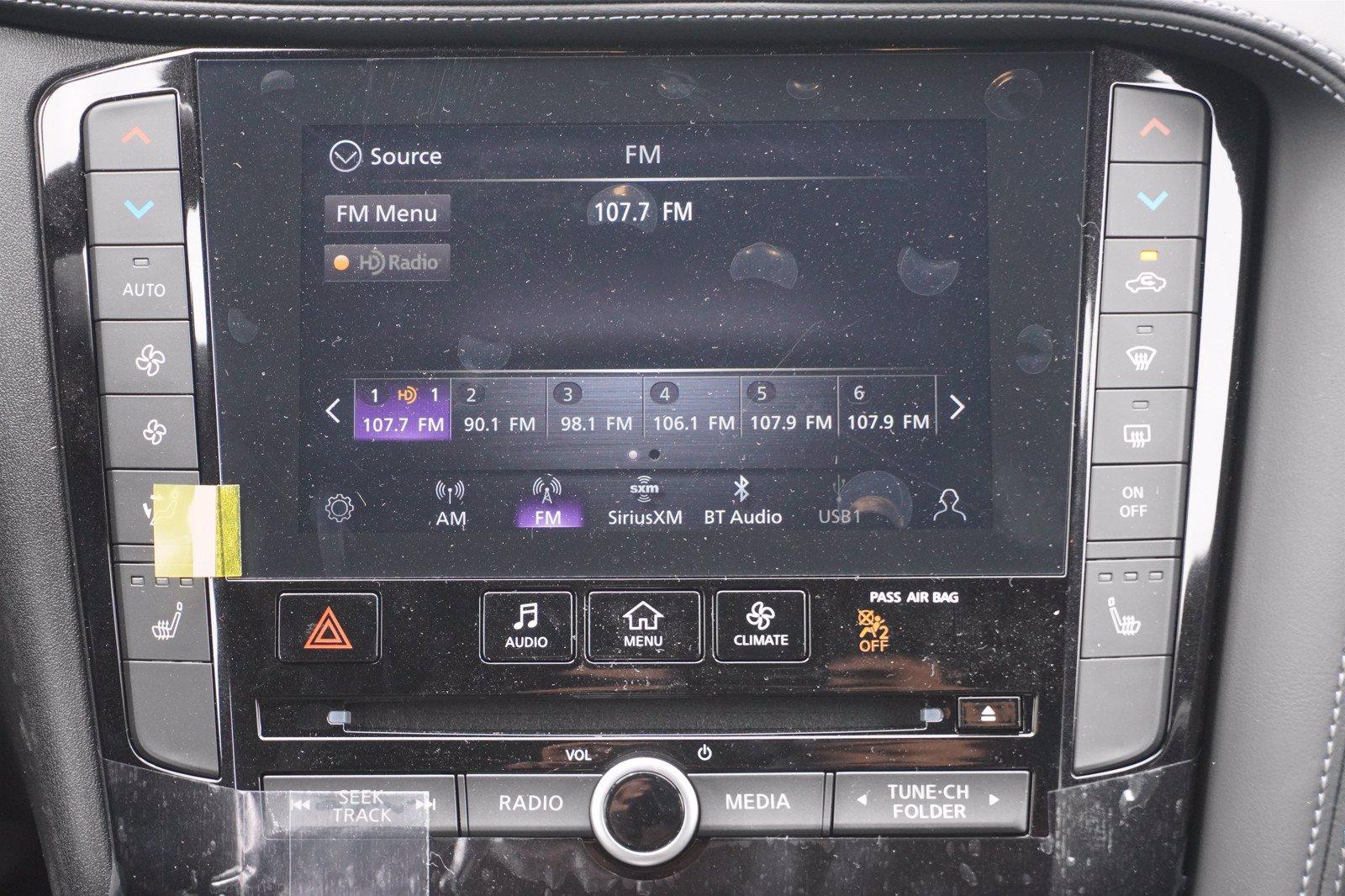 2022 INFINITI QX55 Vehicle Photo in Dallas, TX 75209