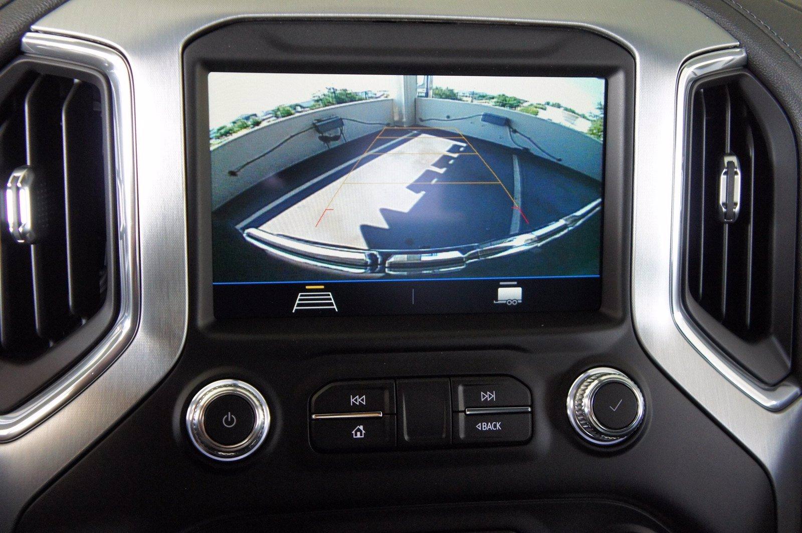 2021 GMC Sierra 1500 Vehicle Photo in Dallas, TX 75209