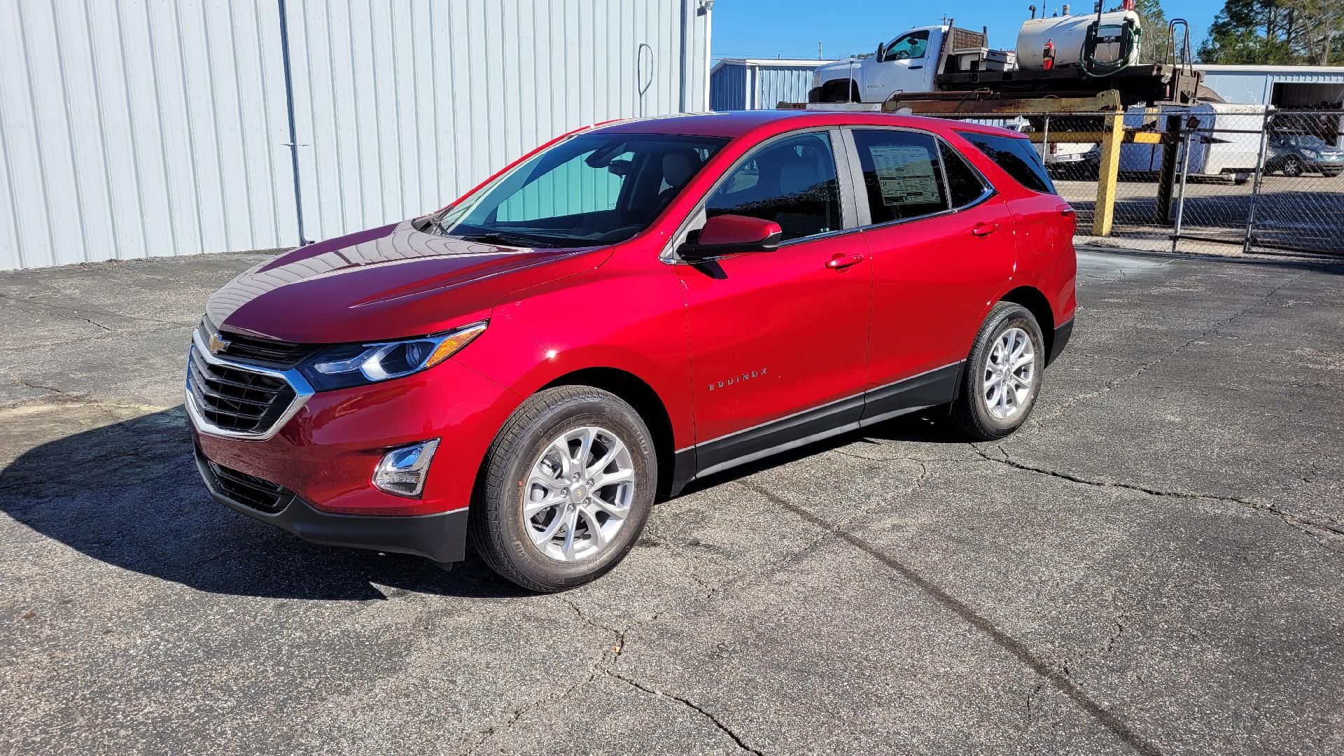 New Vehicles For Sale In Perry Fl Thomas Chevrolet Buick