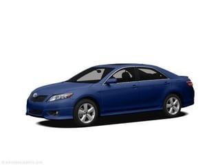 2011 Toyota Camry Vehicle Photo in Davenport, IA 52806