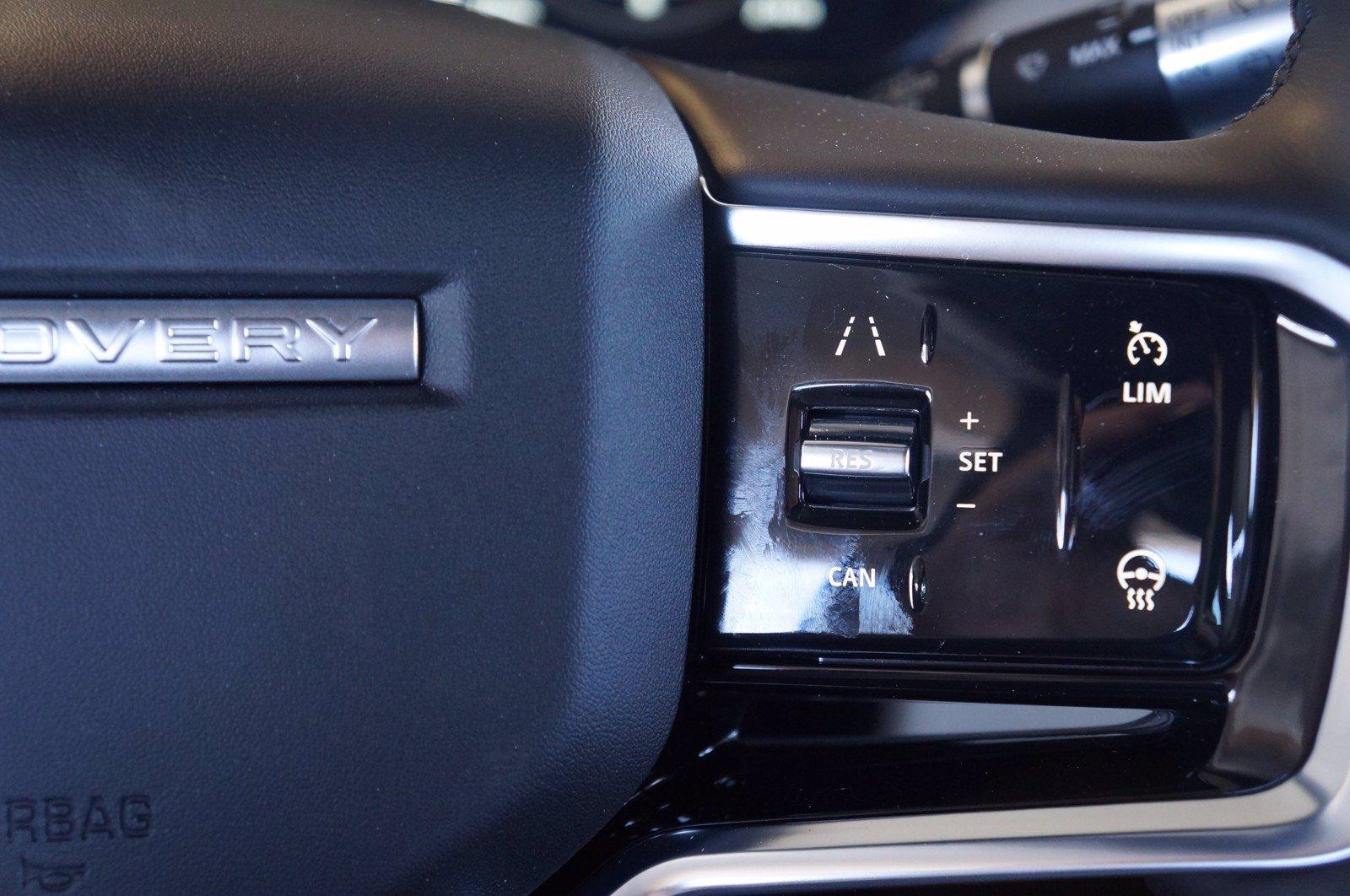 2021 Land Rover Discovery Sport Vehicle Photo in Austin, TX 78717