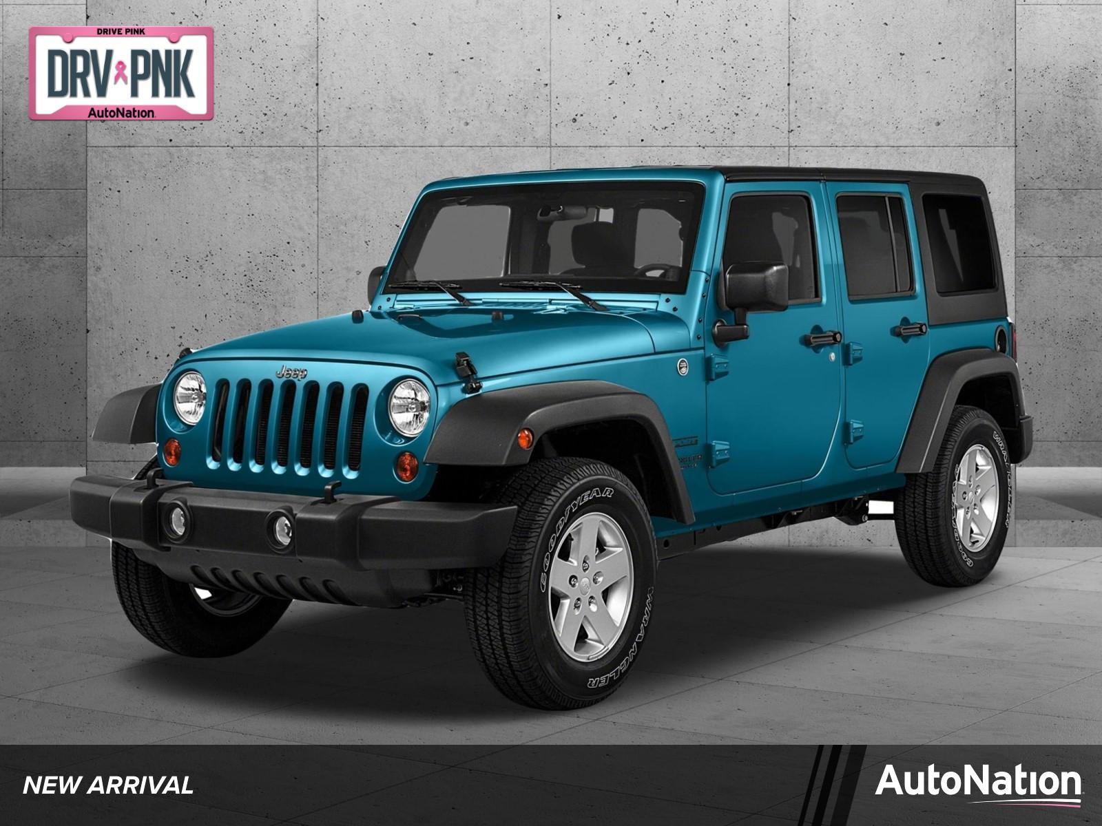 Used 17 Jeep Wrangler Unlimited In Chief For Sale In Corpus Christi Hl Autonation Buick Gmc Corpus Christi