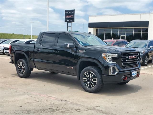 2021 GMC Sierra 1500 Vehicle Photo in Fort Worth, TX 76116