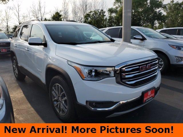 2019 GMC Acadia Vehicle Photo in DEPEW, NY 14043-2608