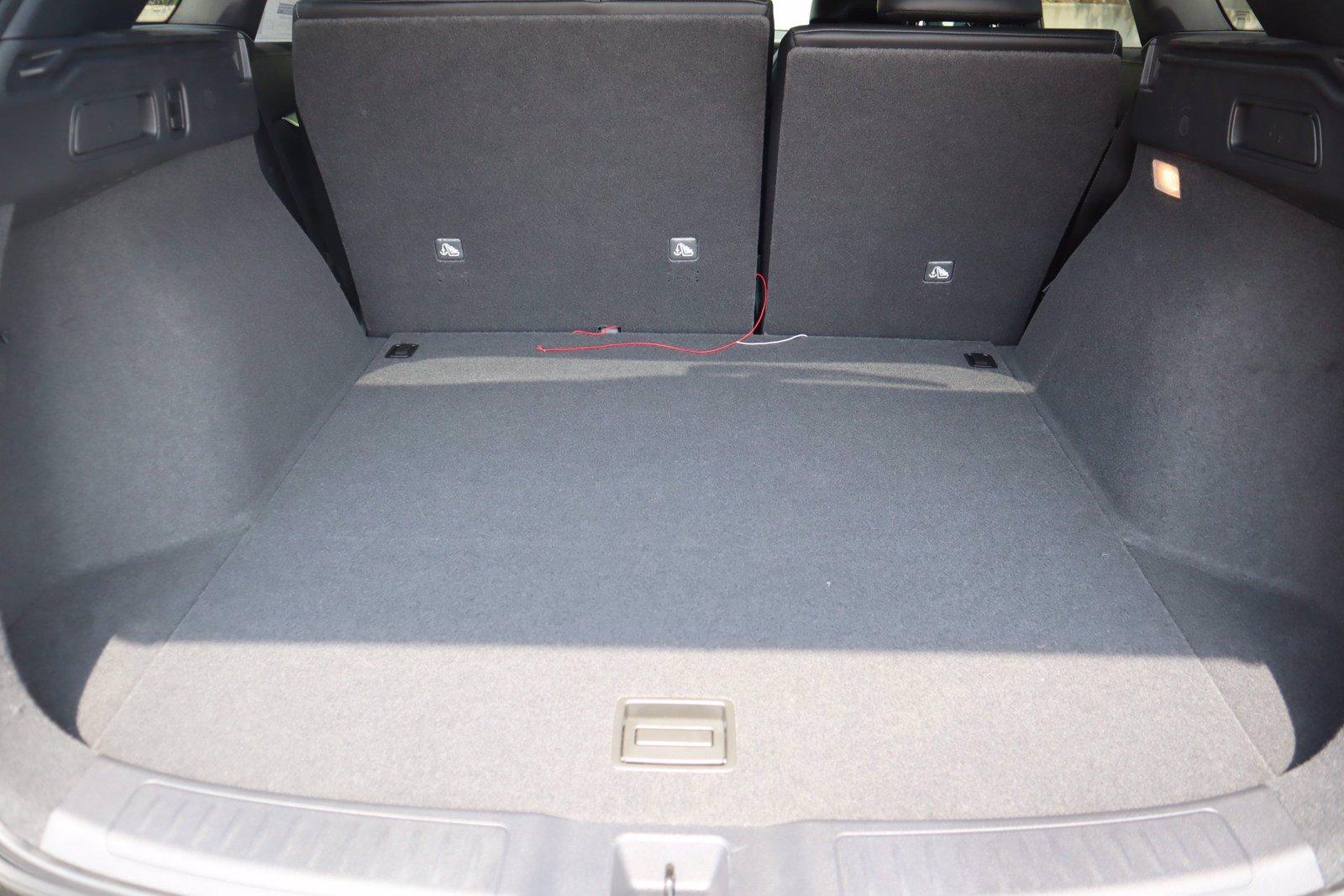2021 INFINITI QX50 Vehicle Photo in Fort Worth, TX 76132
