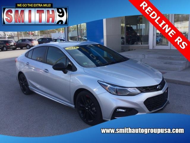 Smith Chevrolet In Hammond Chevrolet Vehicles