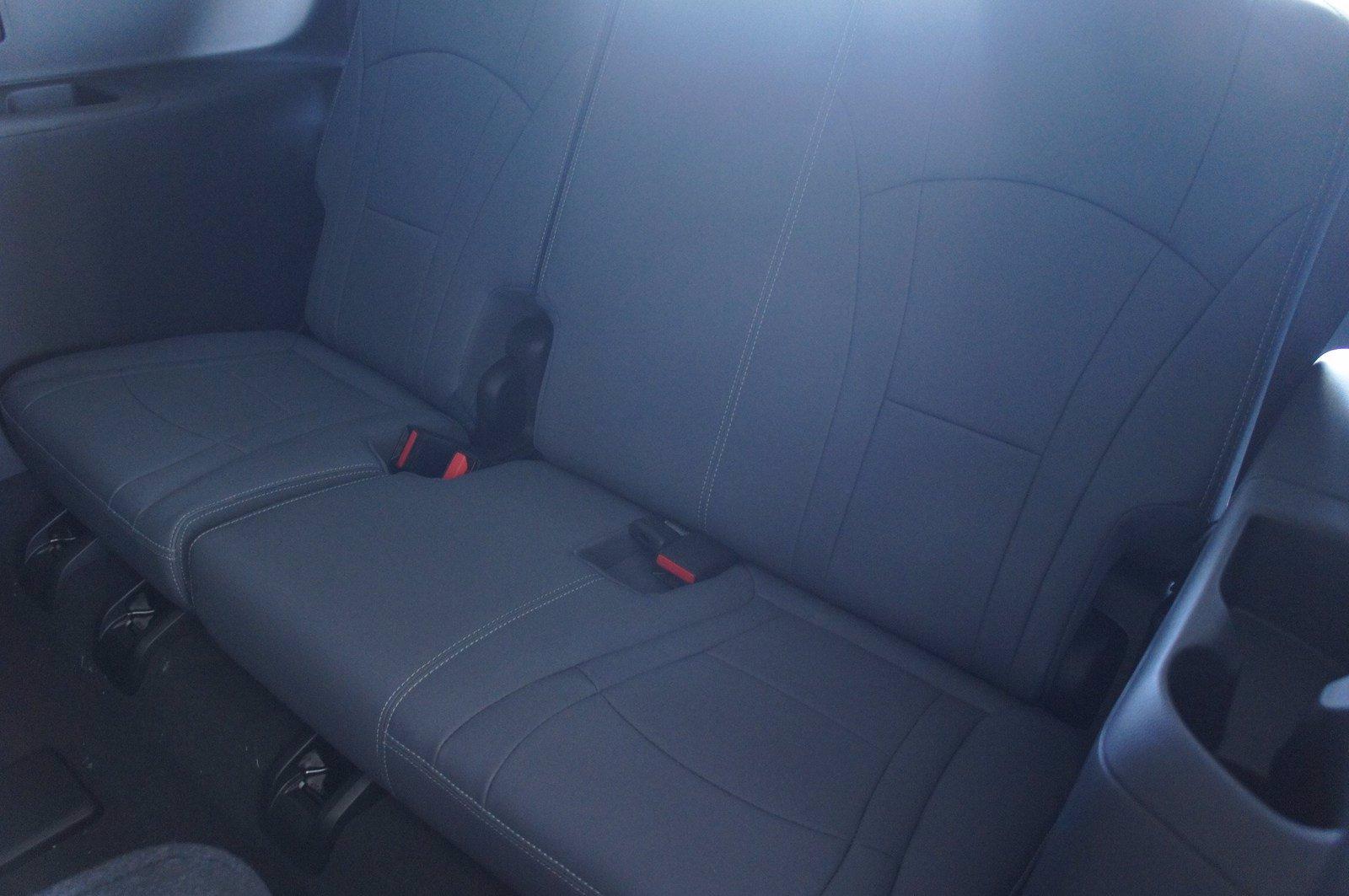 2021 Buick Enclave Vehicle Photo in Dallas, TX 75209