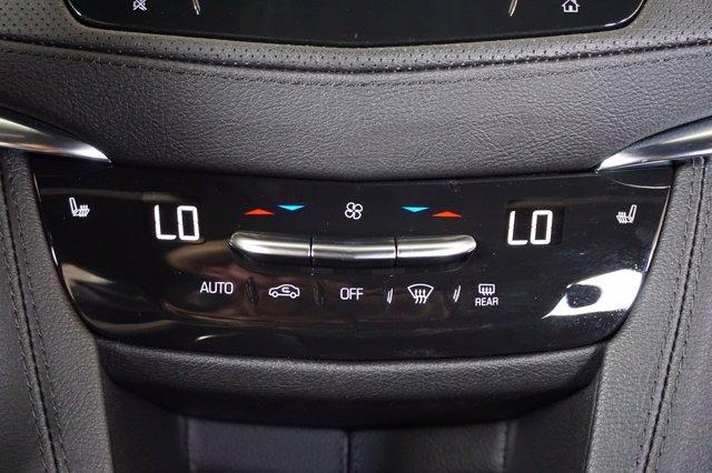 2022 Cadillac XT5 Vehicle Photo in DALLAS, TX 75209-3095