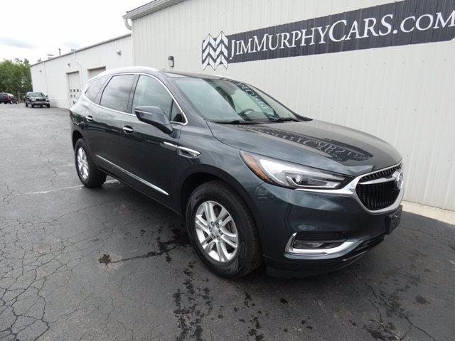 2018 Buick Enclave Vehicle Photo in DEPEW, NY 14043-2608