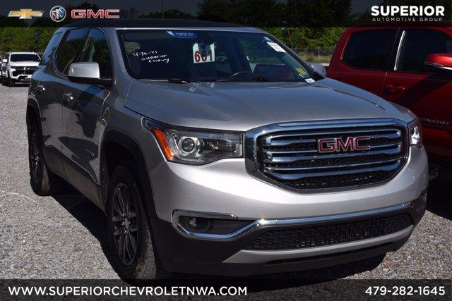 19+ 2019 gmc acadia for sale in fayetteville ar information