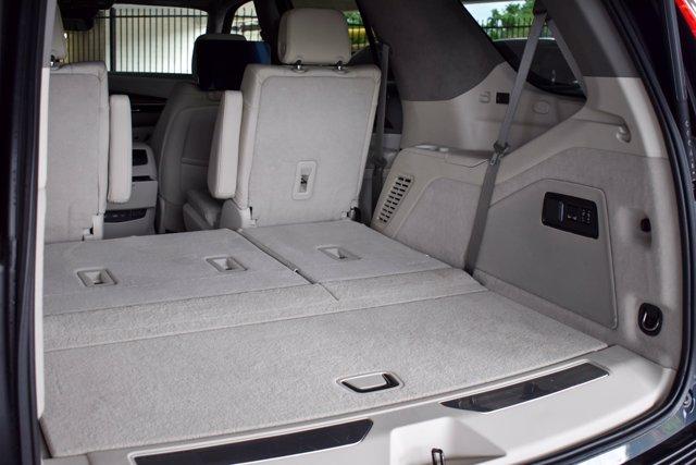 2021 Cadillac Escalade Vehicle Photo in Dallas, TX 75209
