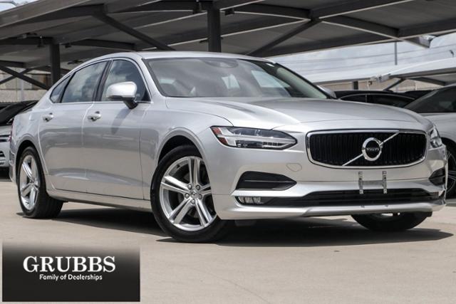 2018 Volvo S90 Vehicle Photo in Grapevine, TX 76051