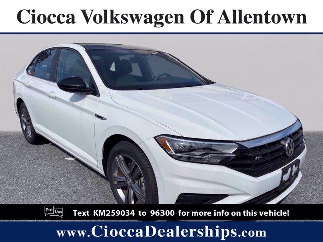 2019 Volkswagen Jetta Vehicle Photo in Allentown, PA 18103