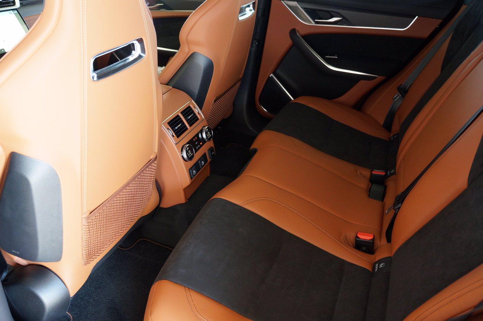 2021 Jaguar F-PACE Vehicle Photo in Austin, TX 78717