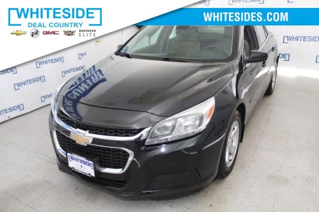2015 Chevrolet Malibu Vehicle Photo in St. Clairsville, OH 43950