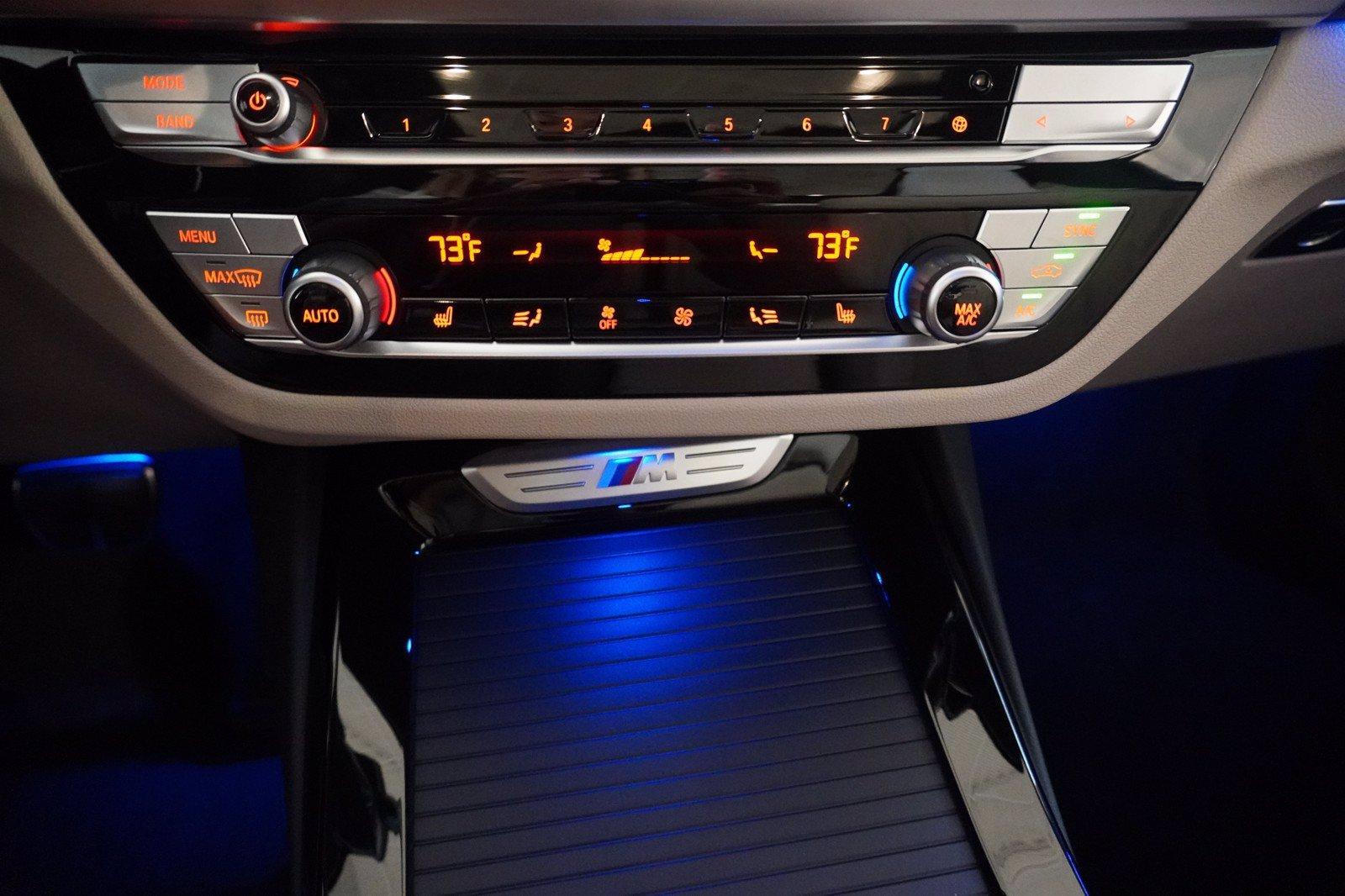 2021 BMW X3 M40i Vehicle Photo in Grapevine, TX 76051