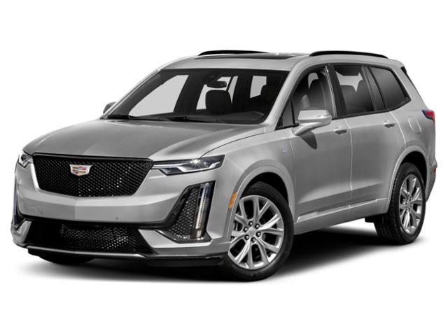 2020 Cadillac Xt6 Near Buffalo At Bob Johnson Gm 1gykpgrs2lz212653