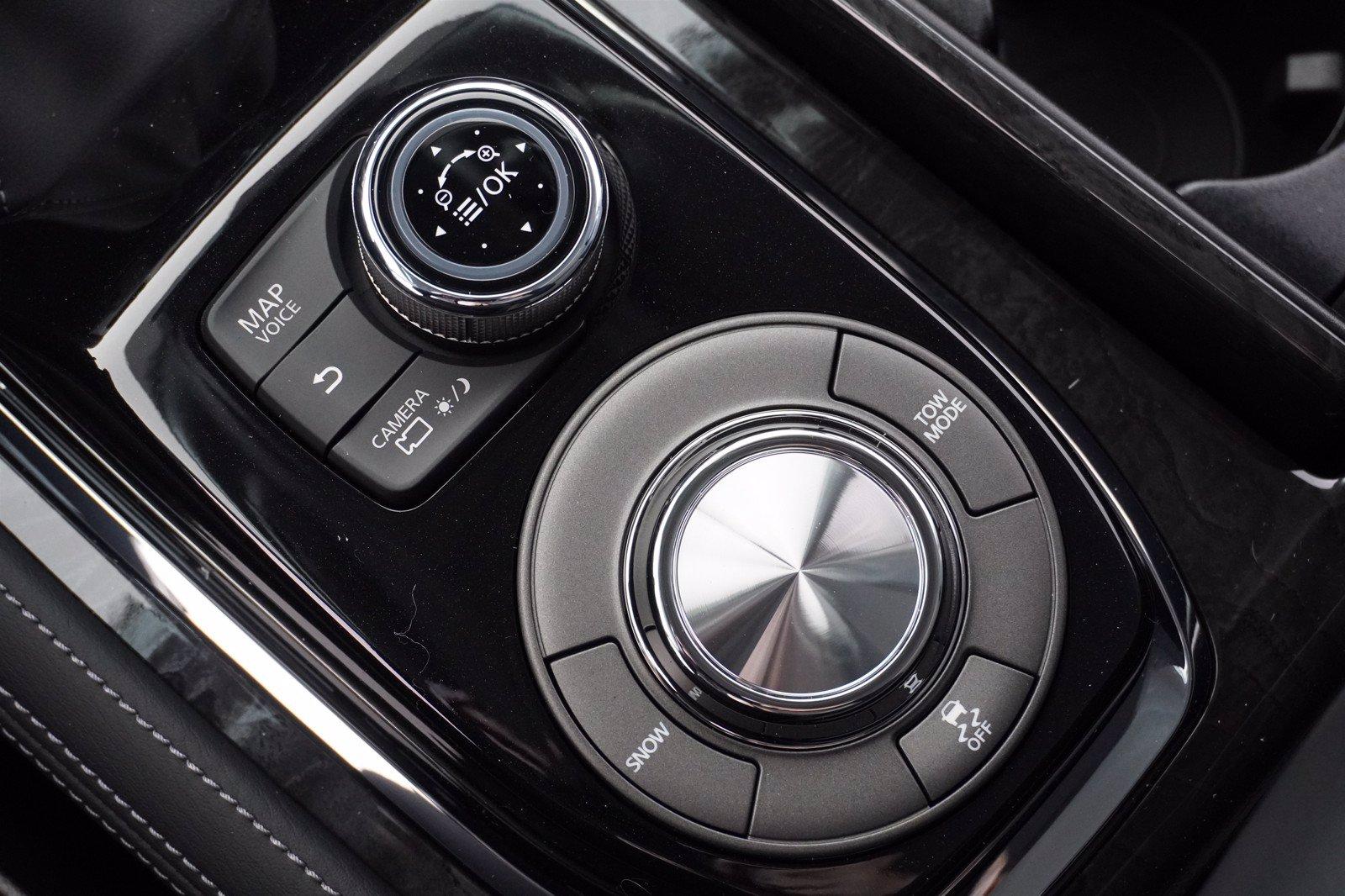 2021 INFINITI QX80 Vehicle Photo in Dallas, TX 75209