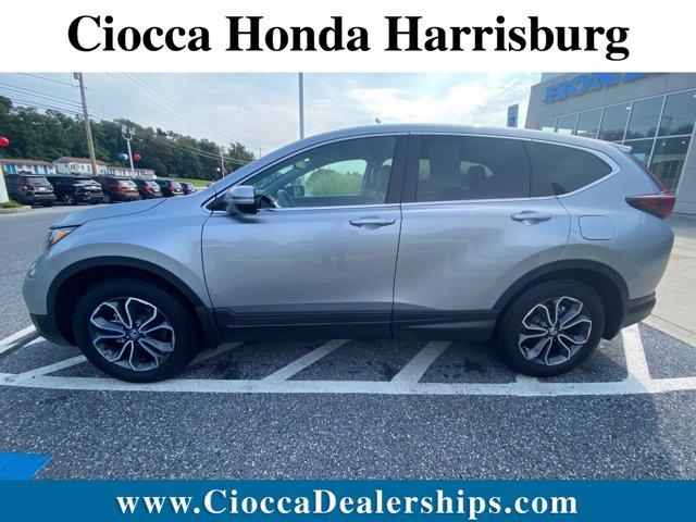 2020 Honda CR-V Vehicle Photo in Harrisburg, PA 17112
