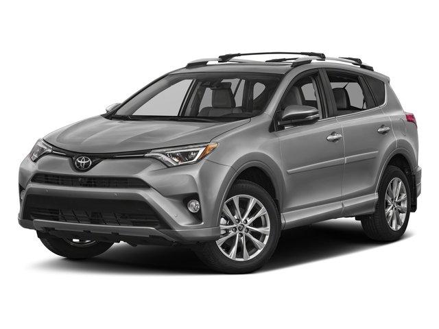 2017 Toyota RAV4 Vehicle Photo in EASTON, PA 18045-2341