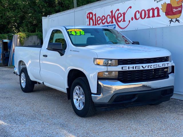 Used Chevrolet Silverado 1500 Vehicles for Sale in RED SPRINGS, NC