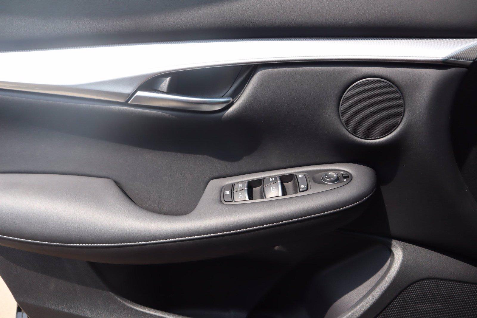 2021 INFINITI QX50 Vehicle Photo in Fort Worth, TX 76132