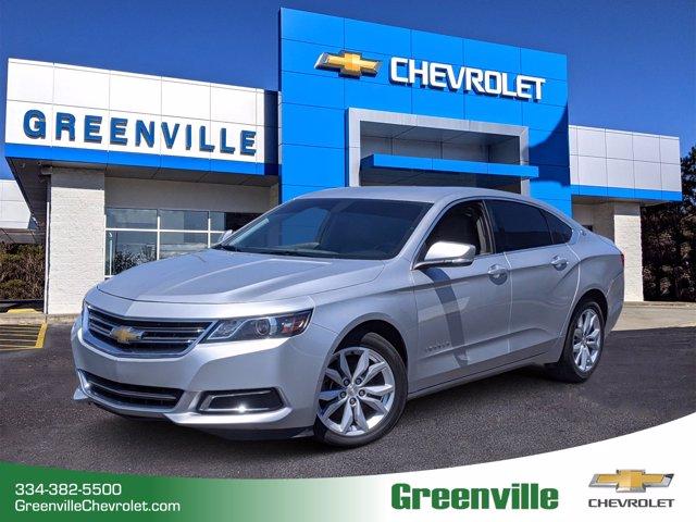 Pre-owned Vehicles for Sale | Greenville Chevrolet