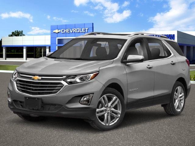 2021 Chevrolet Equinox Vehicle Photo in Saint James, NY 11780