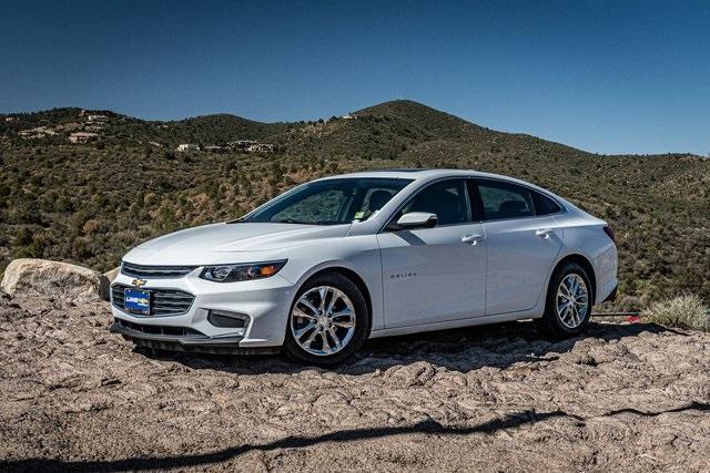 Used Vehicles For Sale In Prescott Az Lamb Chevrolet