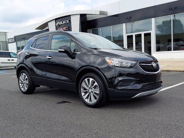 2019 Buick Encore Vehicle Photo in Trevose, PA 19053