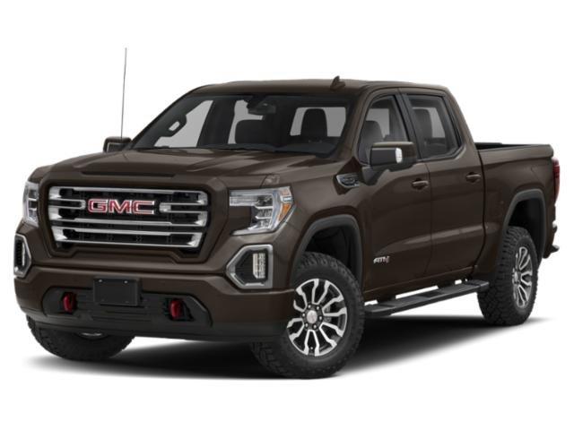 2021 GMC Sierra 1500 Vehicle Photo in Easton, PA 18045