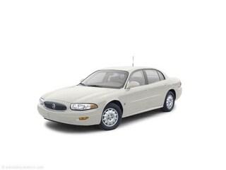 2004 Buick LeSabre Vehicle Photo in Cedar Rapids, IA 52402