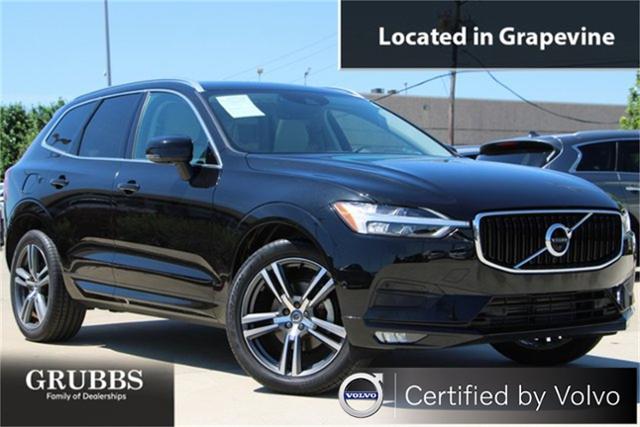 2018 Volvo XC60 Vehicle Photo in Grapevine, TX 76051